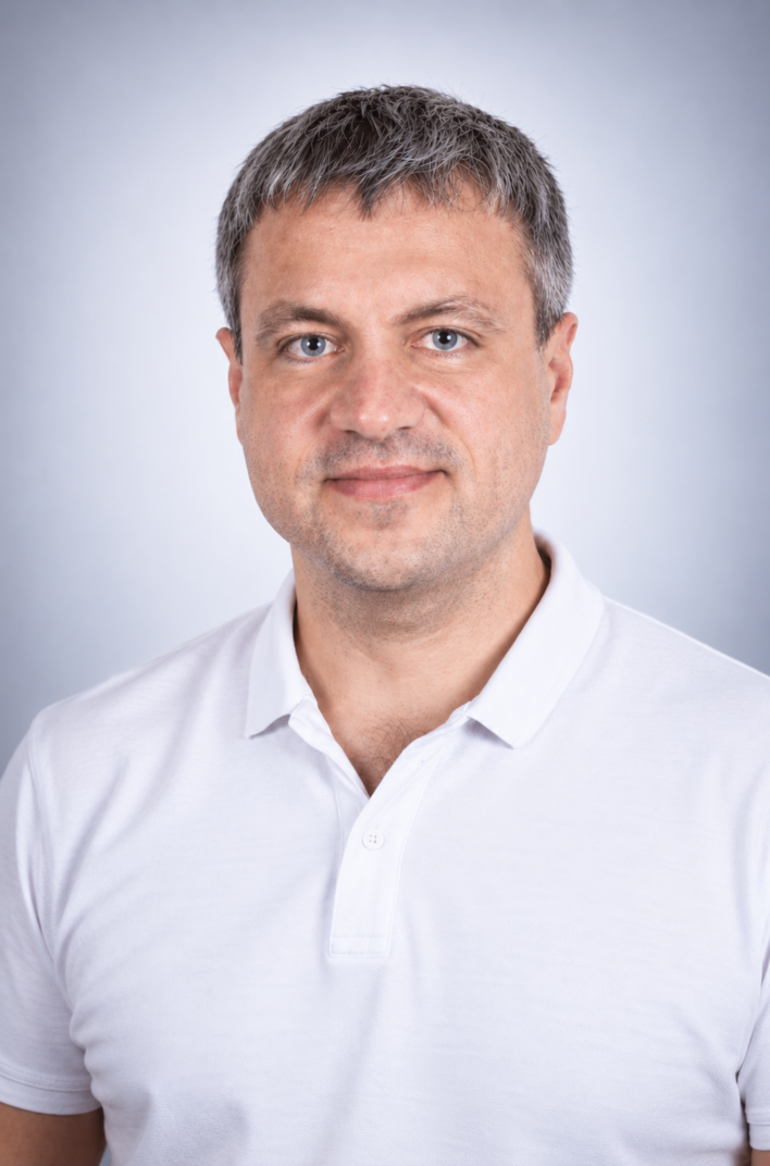 Шейкин Николай Сергеевич